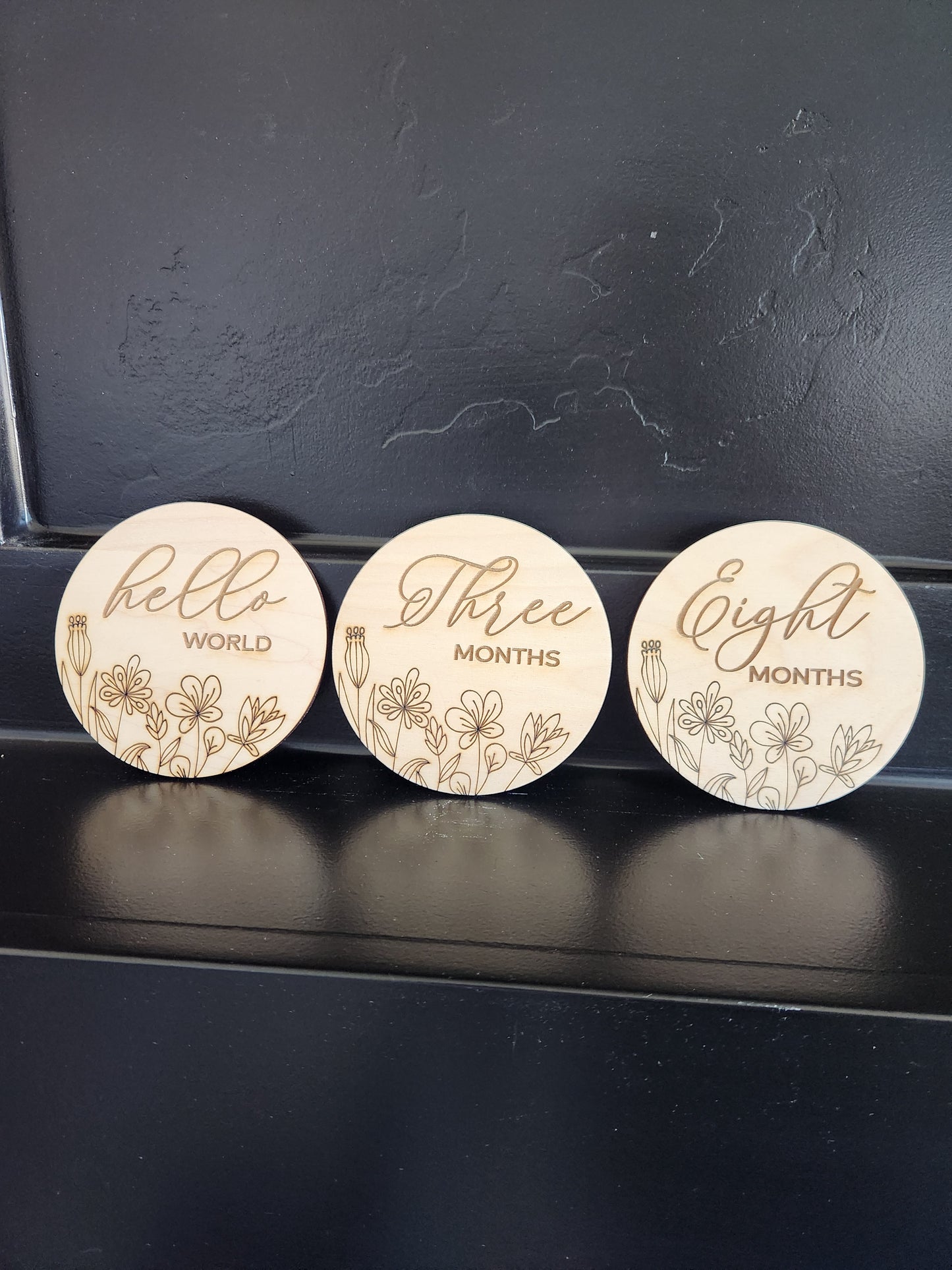 Milestone Collection