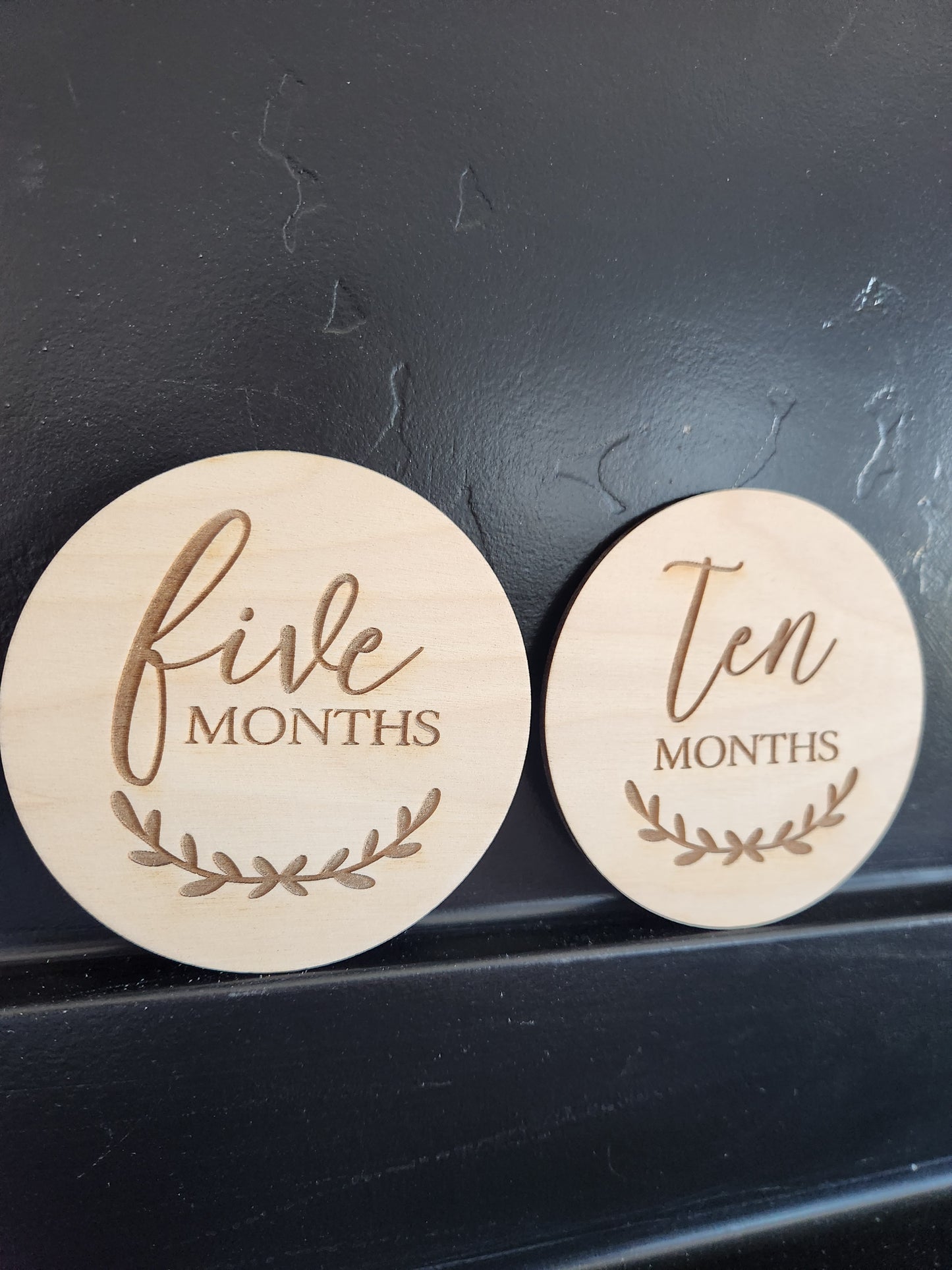 Milestone Collection