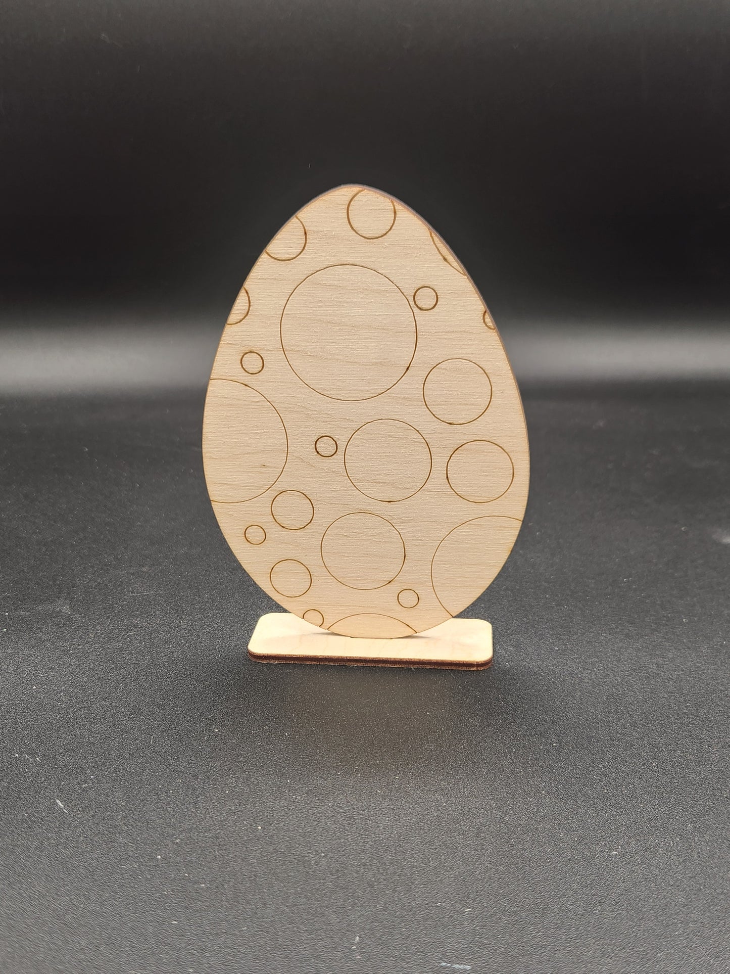 Easter Eggs Color Me Kit