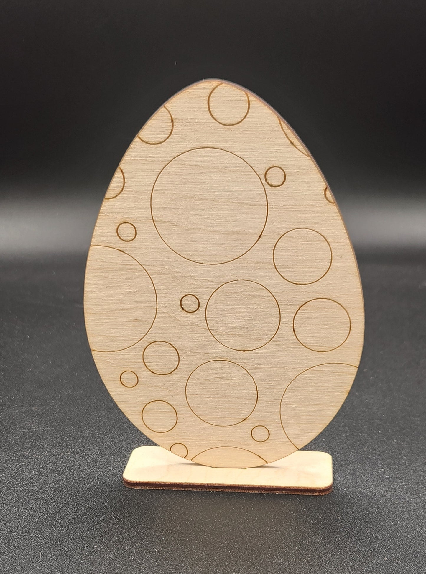 Easter Eggs Color Me Kit