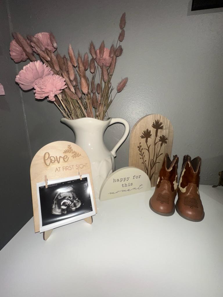 Ultrasound Holder