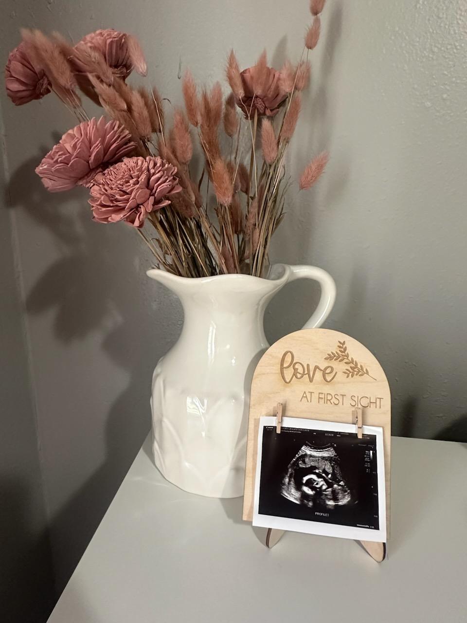 Ultrasound Holder