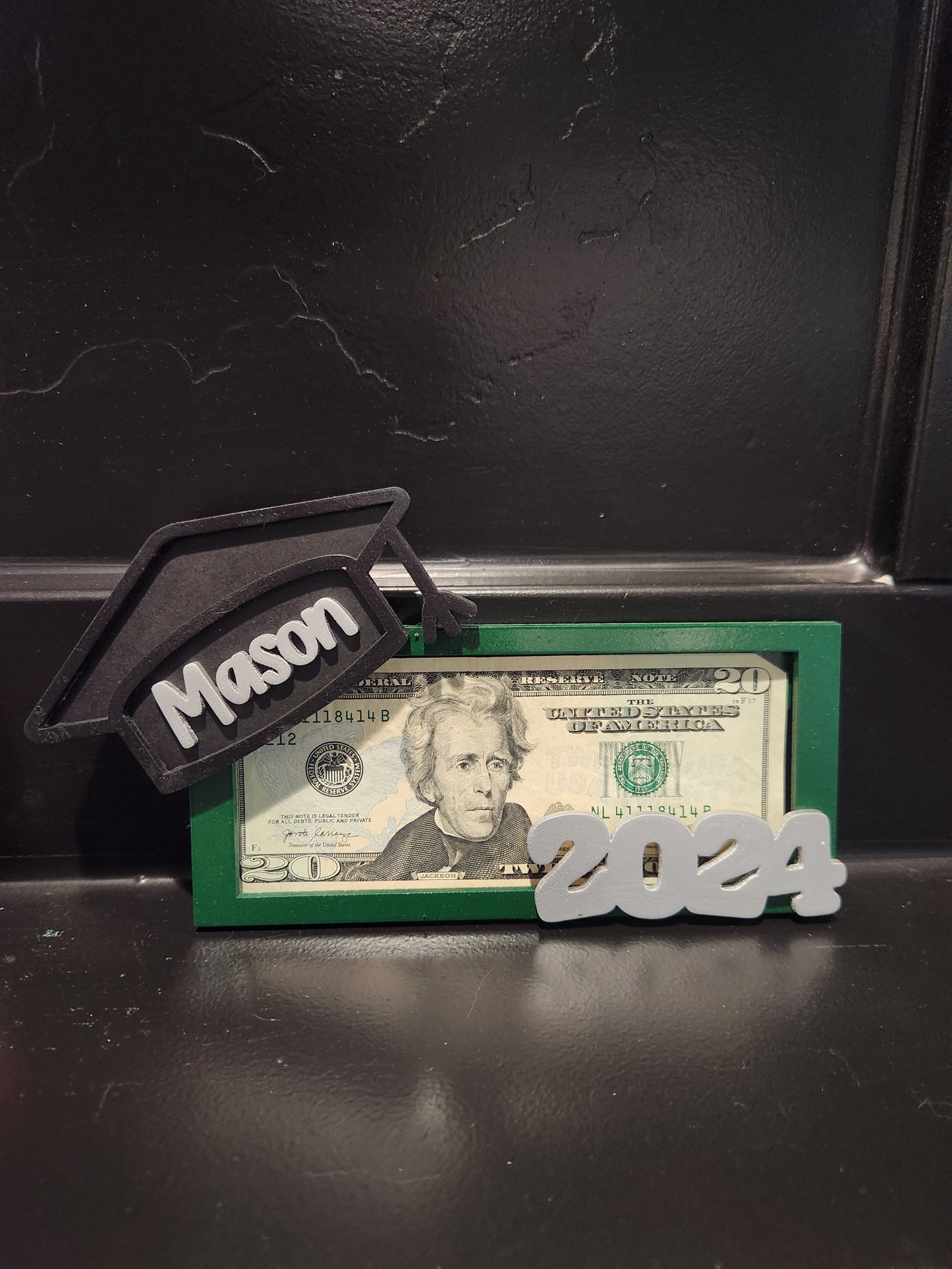 Grad Gift - Money Holder