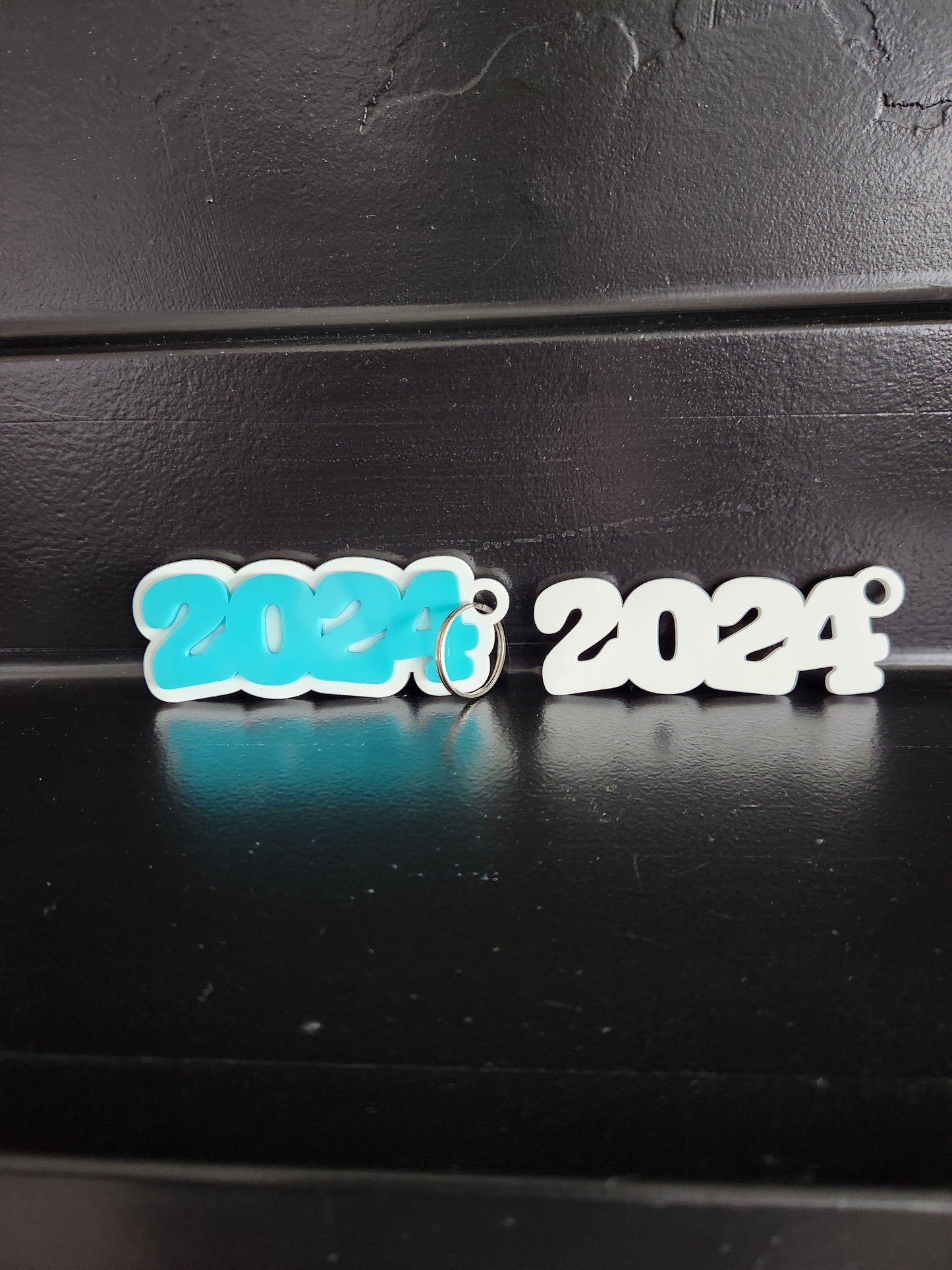 2024-2025 Graduation Keychains