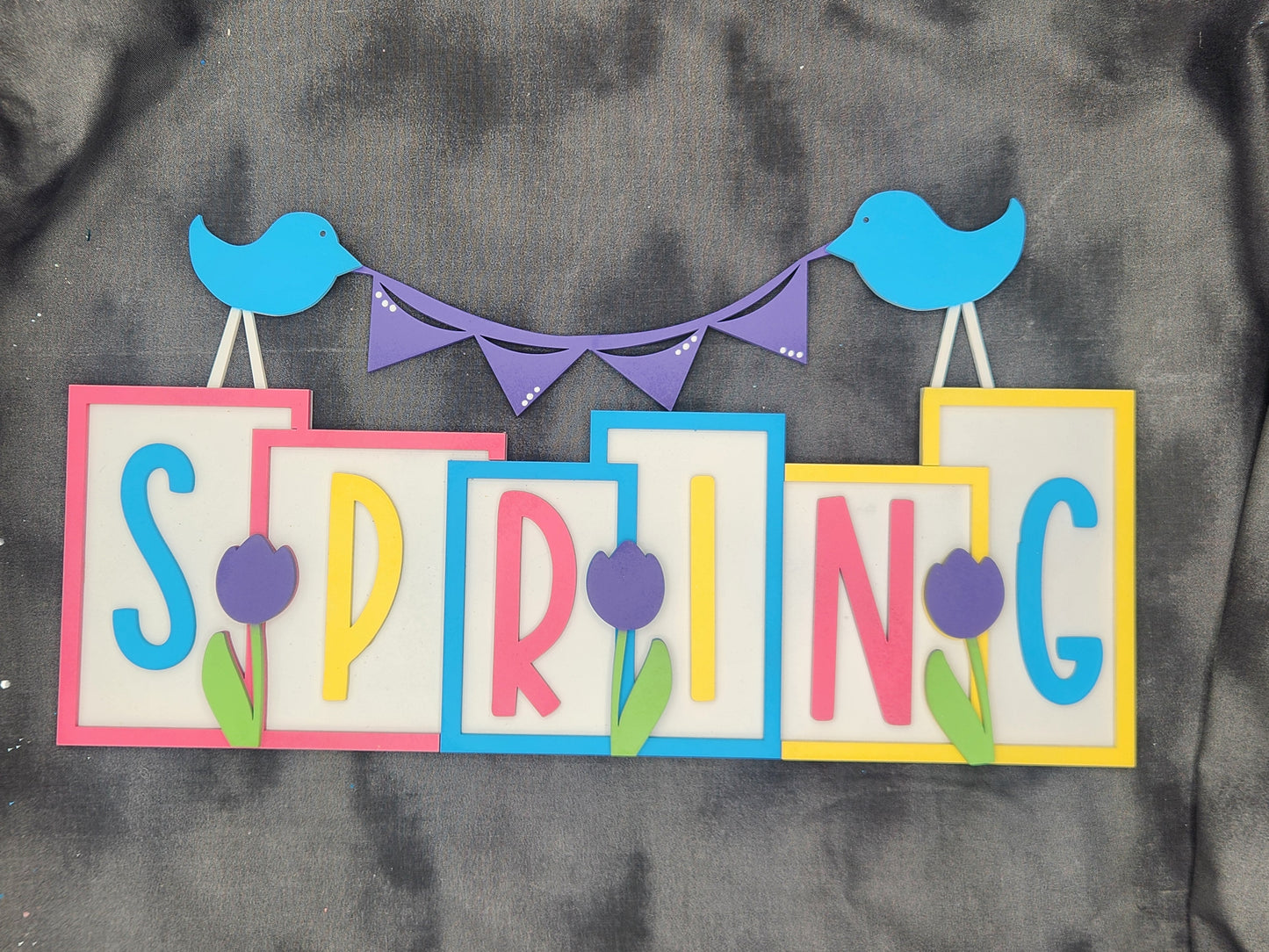 Malad Paint Night - January 31st