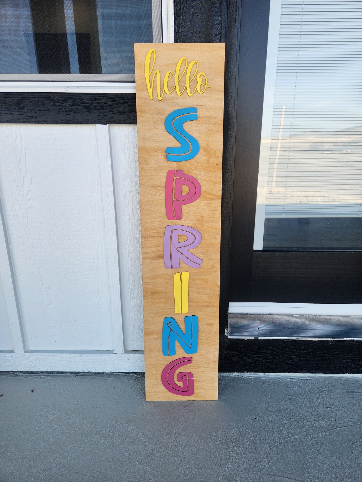 Malad Paint Night - January 31st