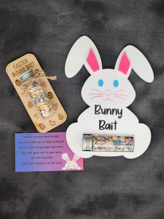 Bunny Bait