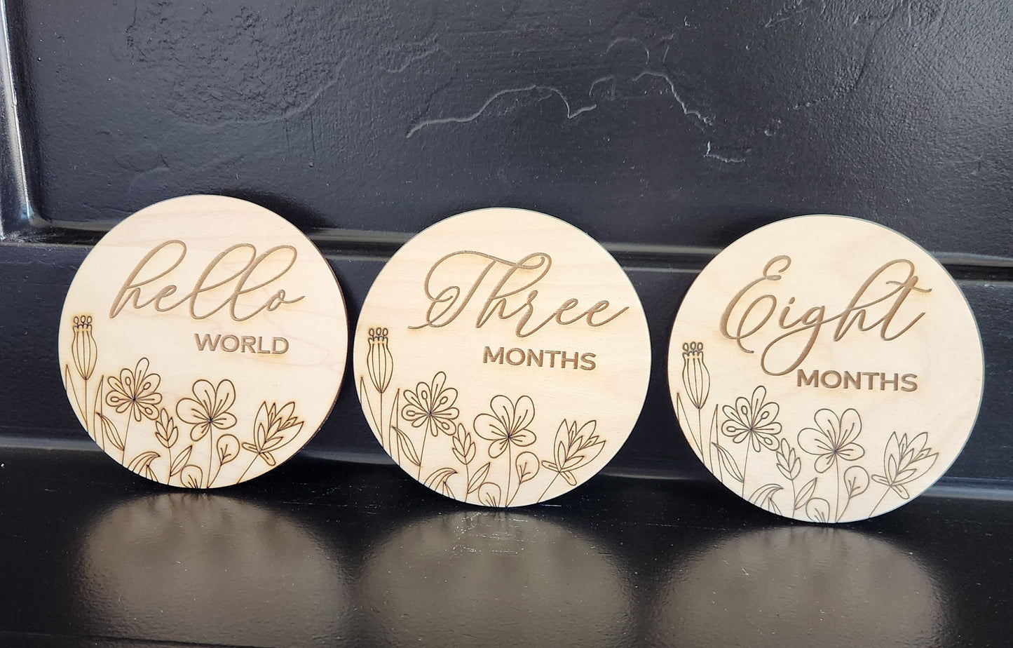 Milestone Collection