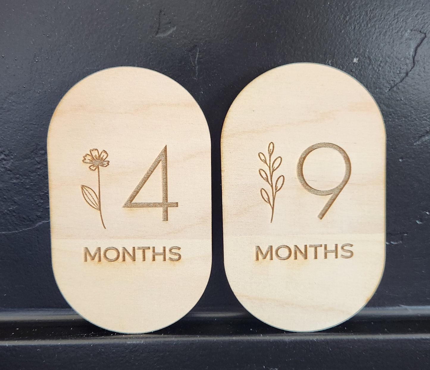 Milestone Collection