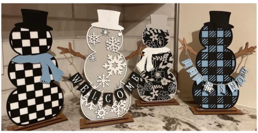 Malad Paint Night - November 21st