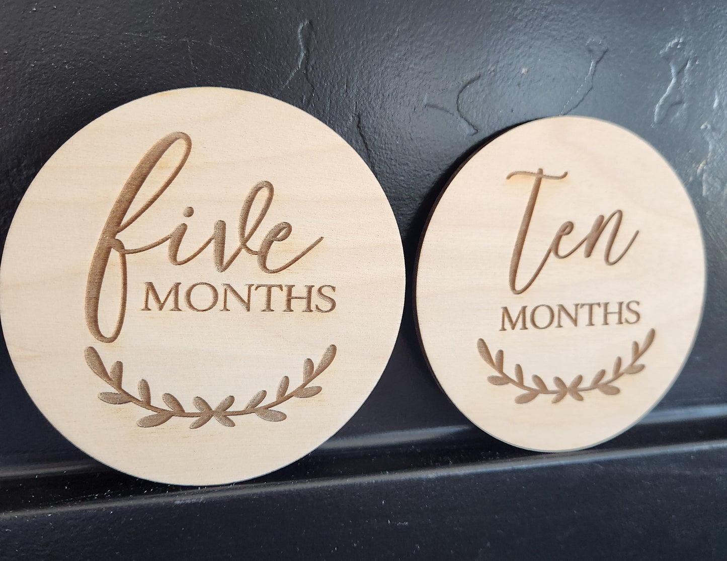 Milestone Collection