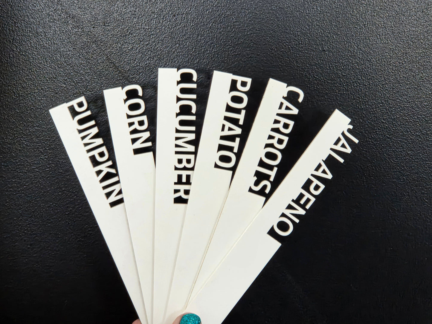 Garden Stakes