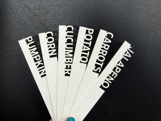 Garden Stakes